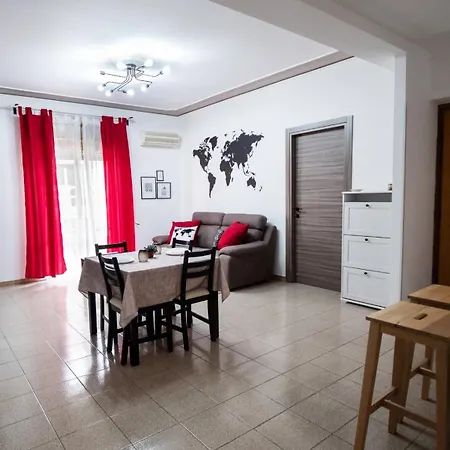 Creek House Cdo Apartment Capo d'Orlando