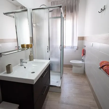 Appartement Creek House Cdo Capo dʼOrlando